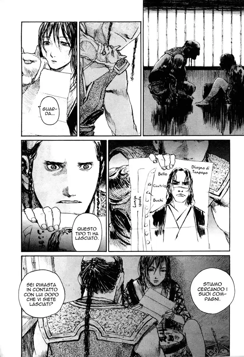 Blade of the Immortal Capitolo 142 page 23