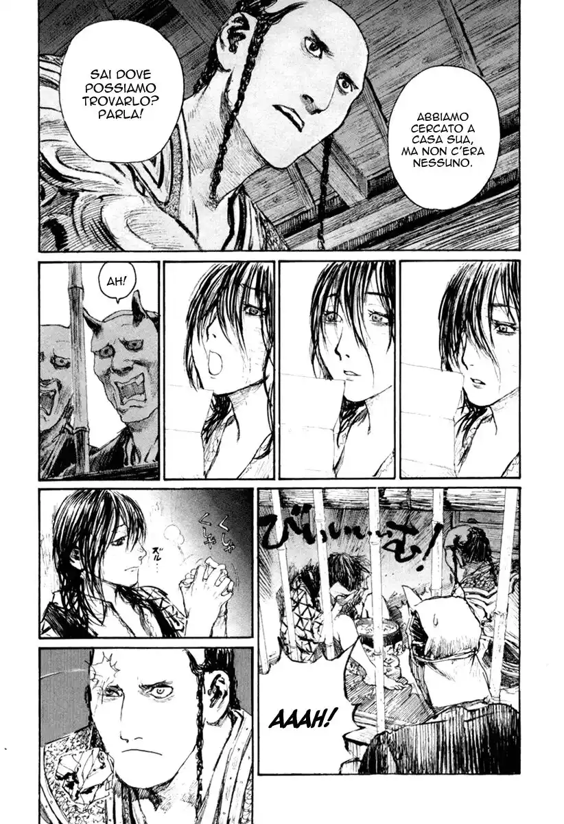 Blade of the Immortal Capitolo 142 page 24