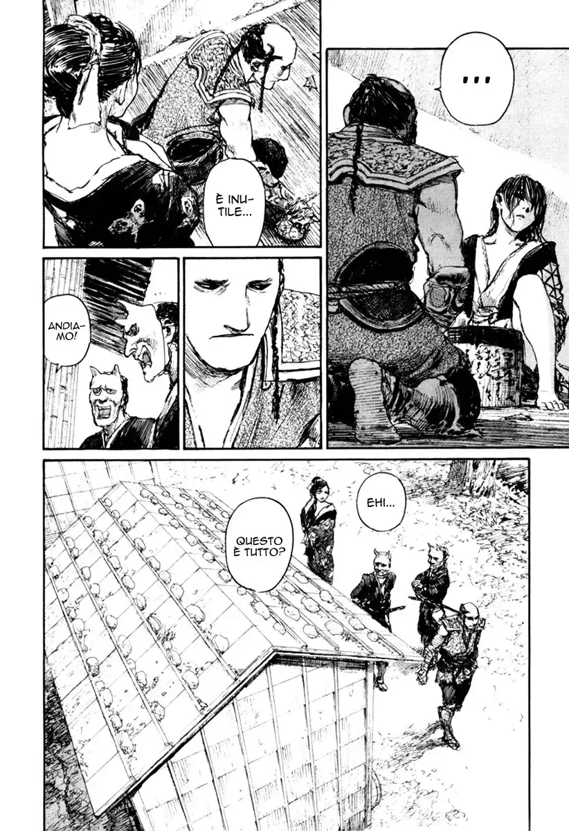 Blade of the Immortal Capitolo 142 page 25