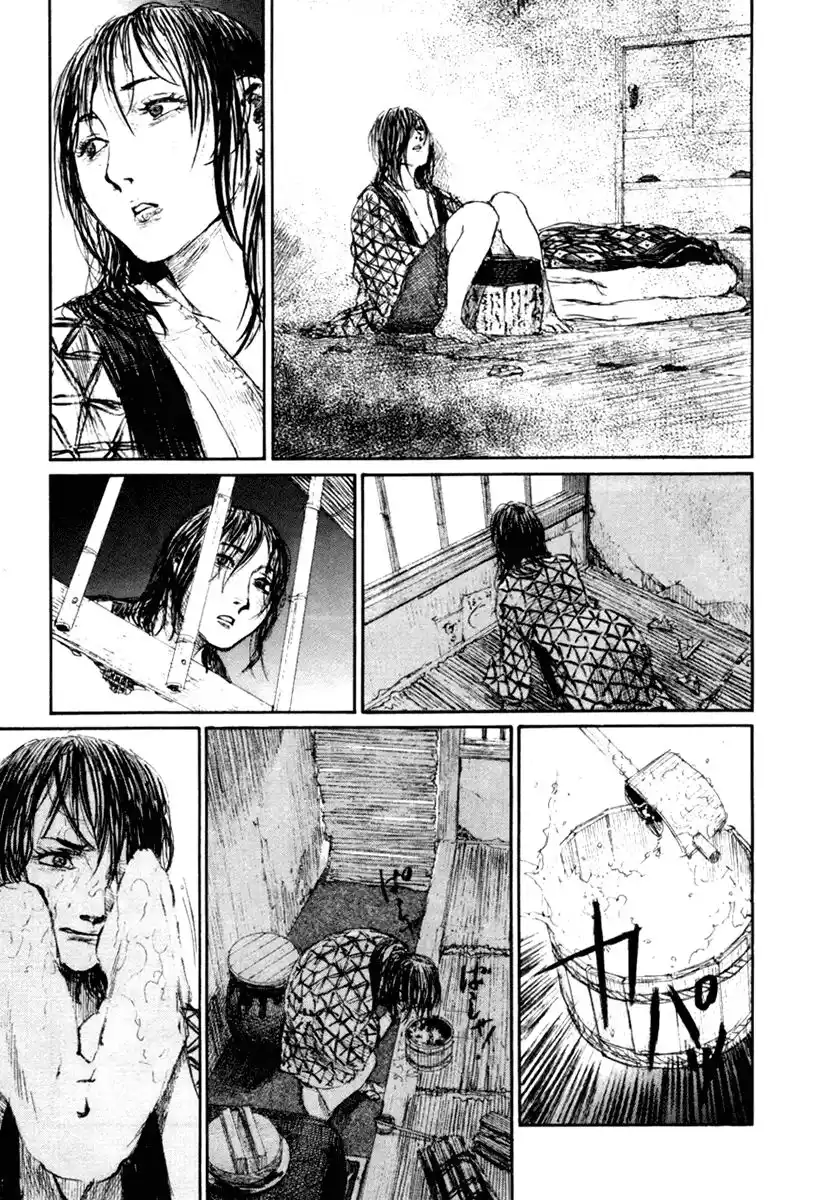 Blade of the Immortal Capitolo 142 page 26