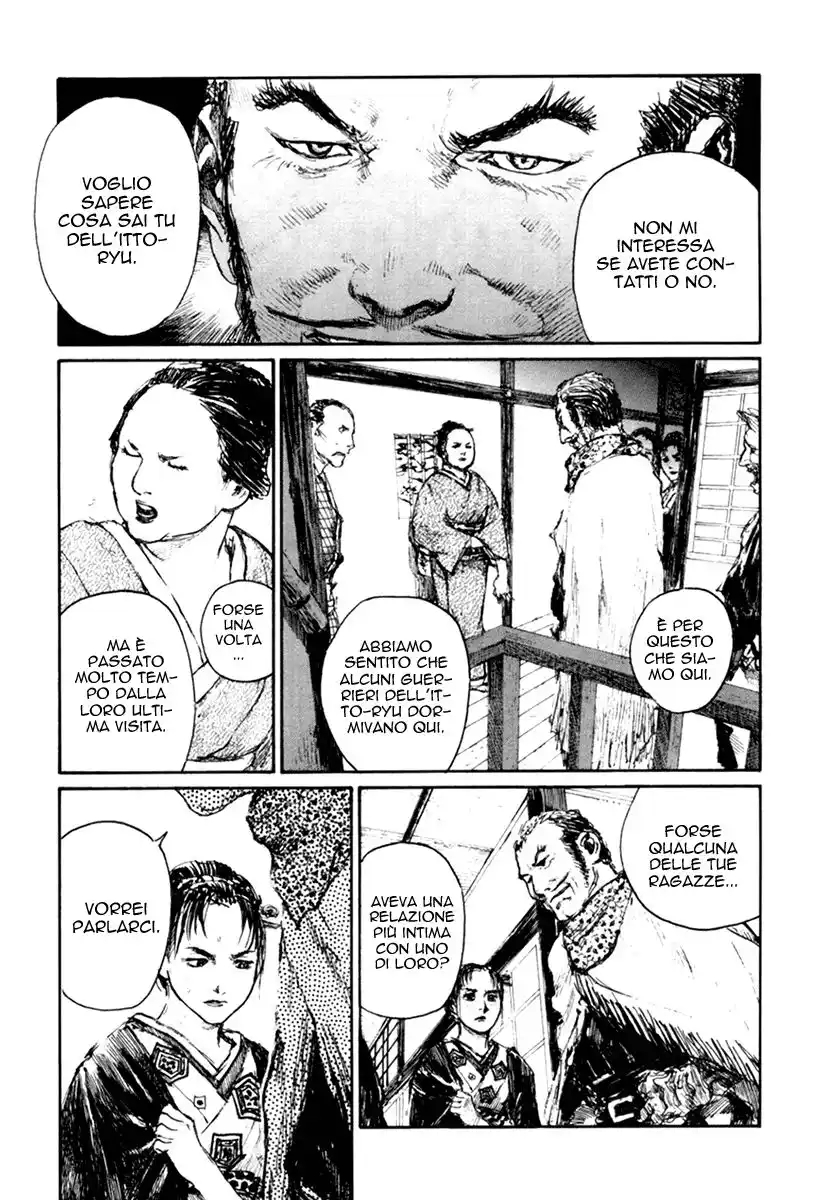 Blade of the Immortal Capitolo 142 page 30