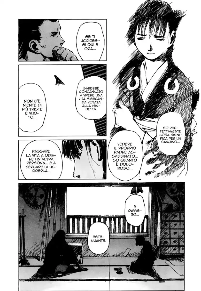 Blade of the Immortal Capitolo 17 page 15