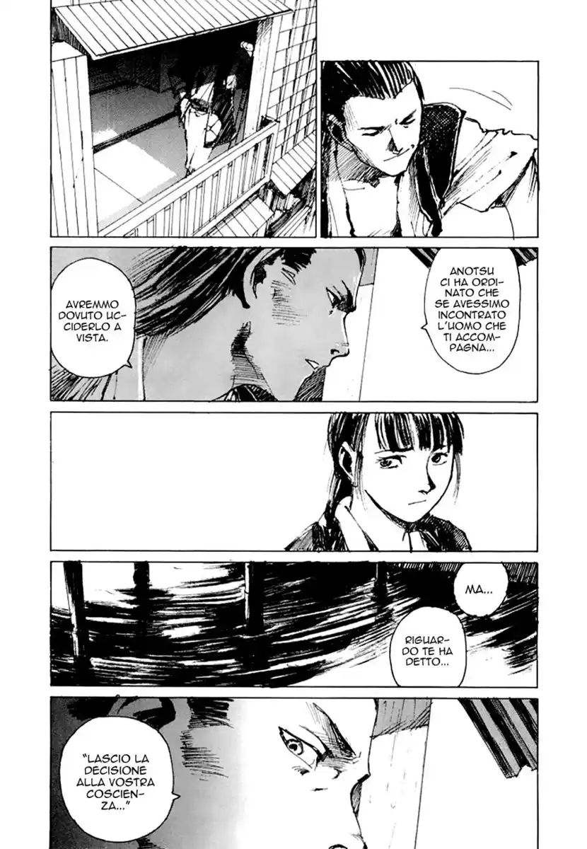 Blade of the Immortal Capitolo 17 page 16