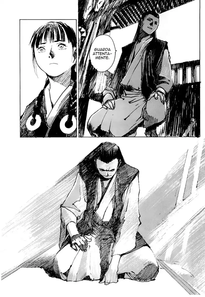 Blade of the Immortal Capitolo 17 page 24