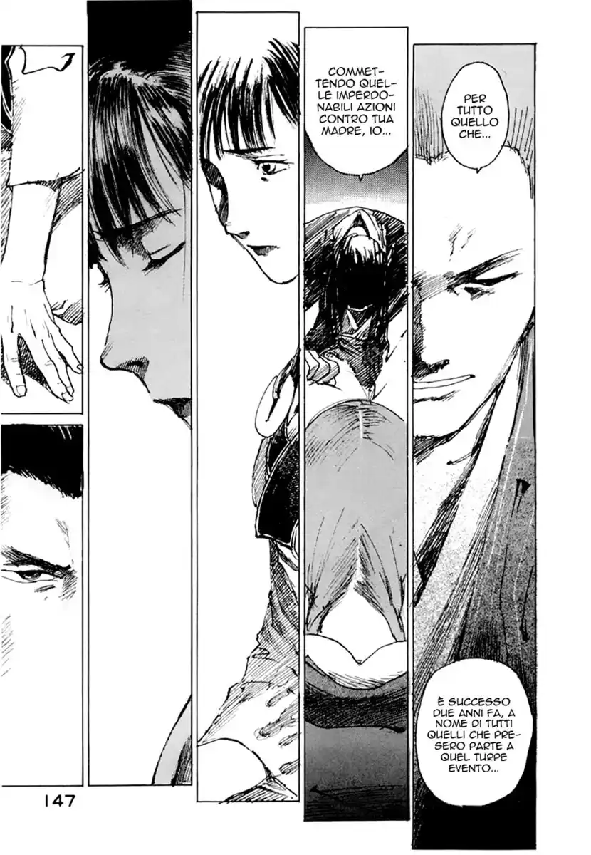 Blade of the Immortal Capitolo 17 page 25