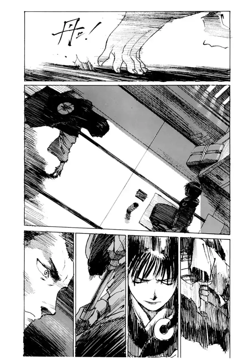 Blade of the Immortal Capitolo 17 page 26