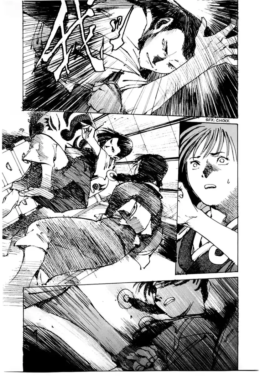 Blade of the Immortal Capitolo 17 page 27