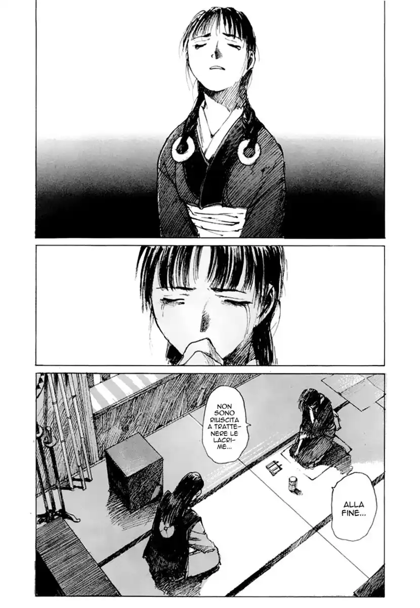 Blade of the Immortal Capitolo 17 page 4