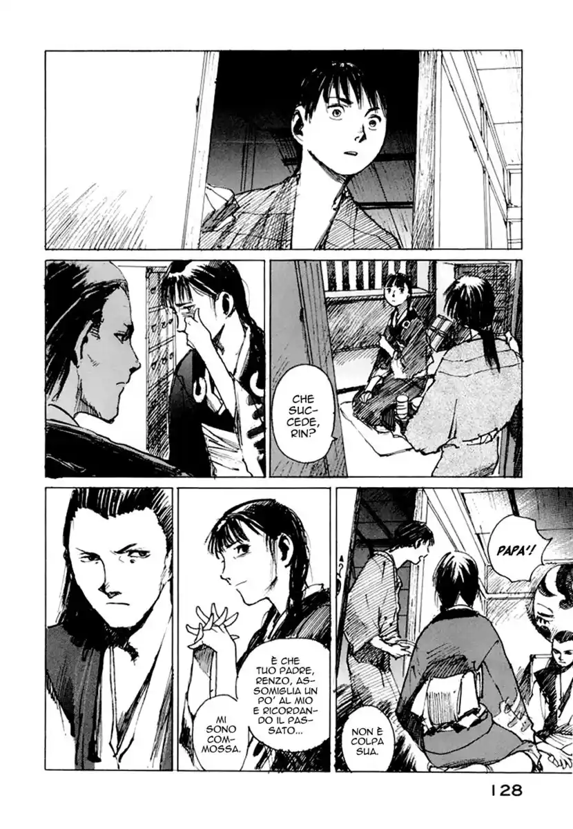 Blade of the Immortal Capitolo 17 page 6