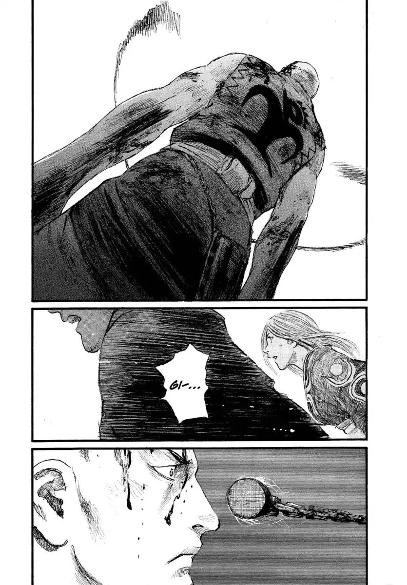 Blade of the Immortal Capitolo 184 page 12