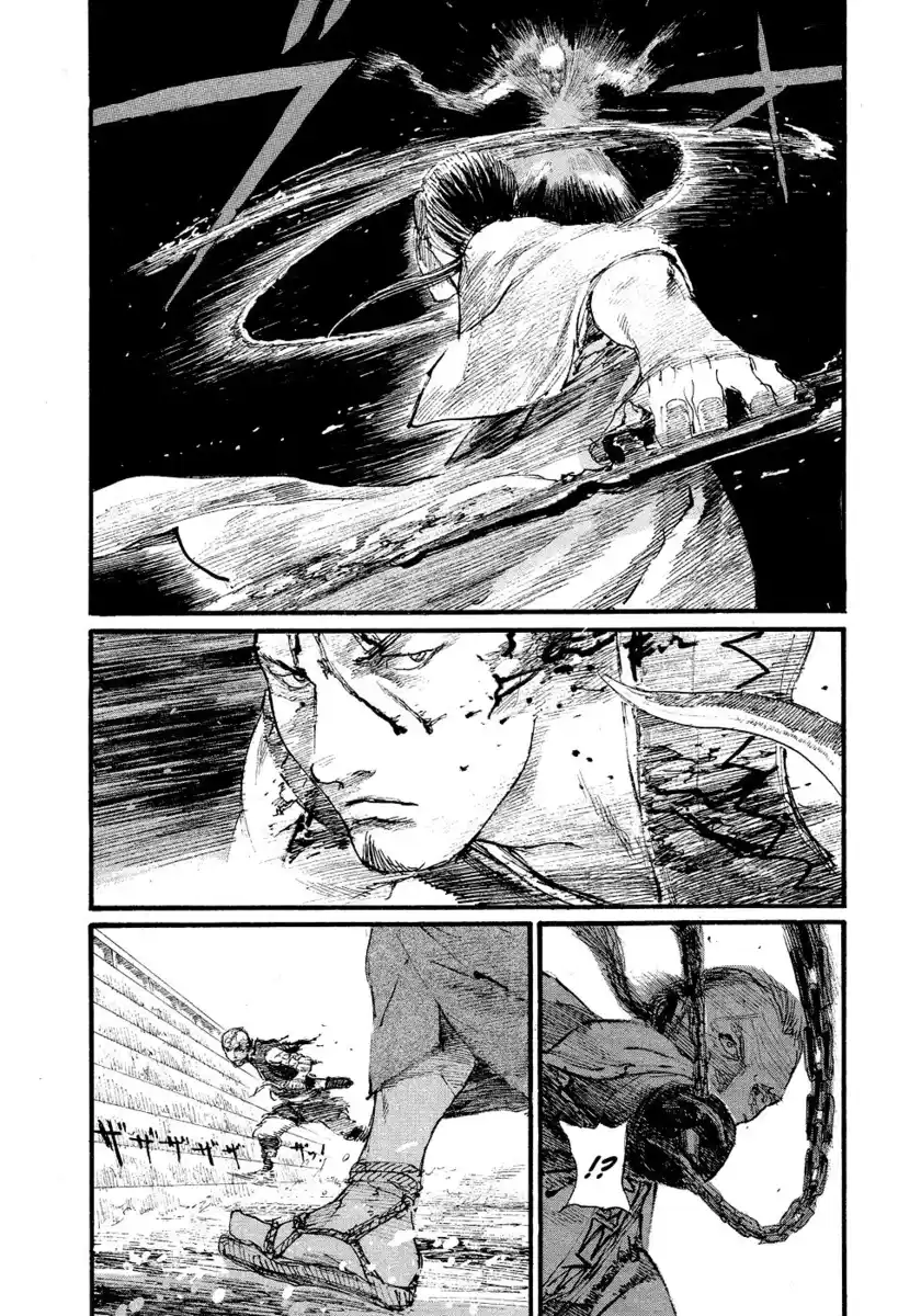 Blade of the Immortal Capitolo 184 page 13