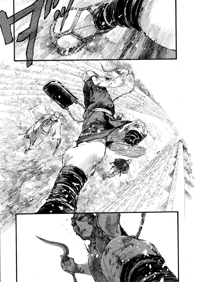 Blade of the Immortal Capitolo 184 page 14