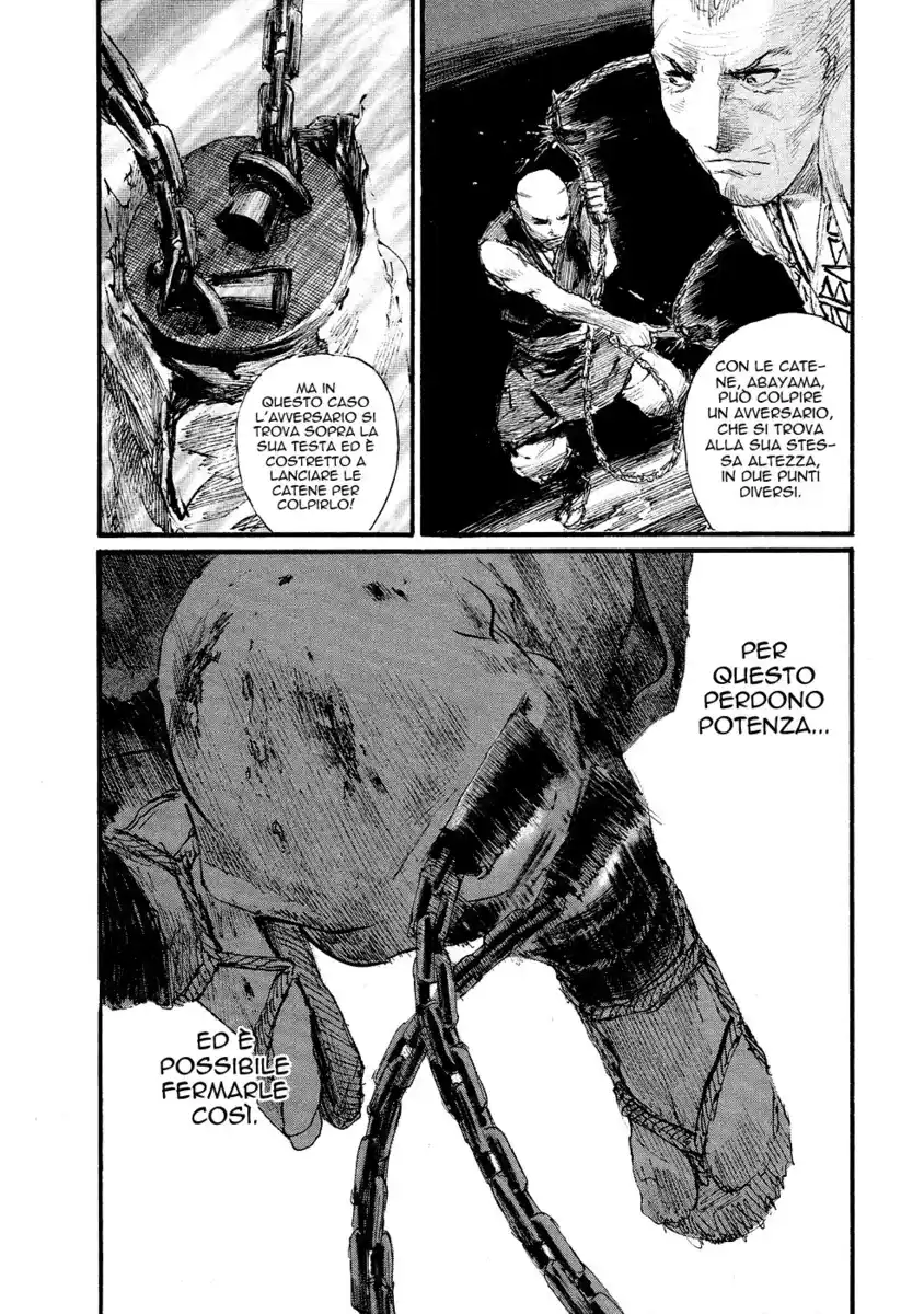 Blade of the Immortal Capitolo 184 page 17