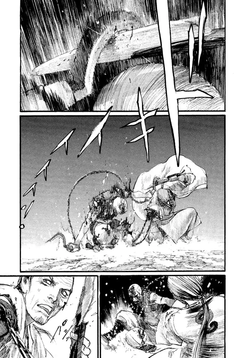 Blade of the Immortal Capitolo 184 page 18