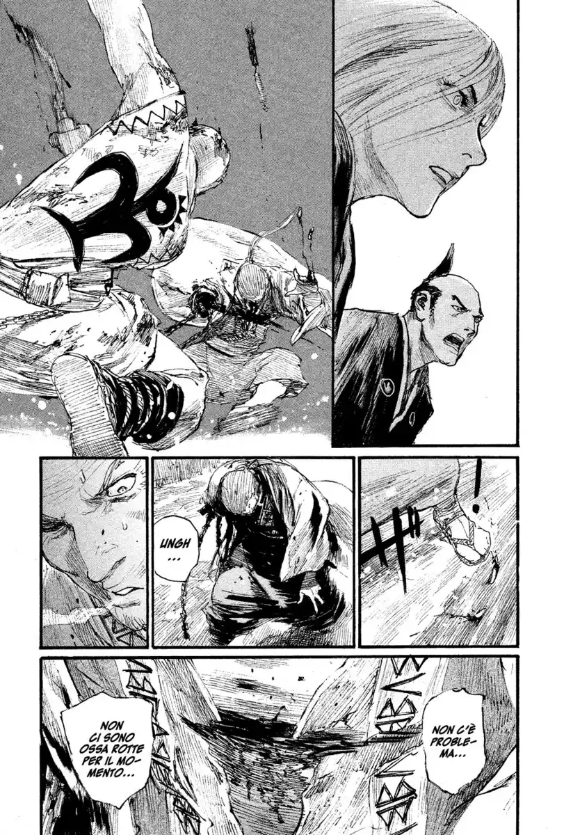 Blade of the Immortal Capitolo 184 page 20