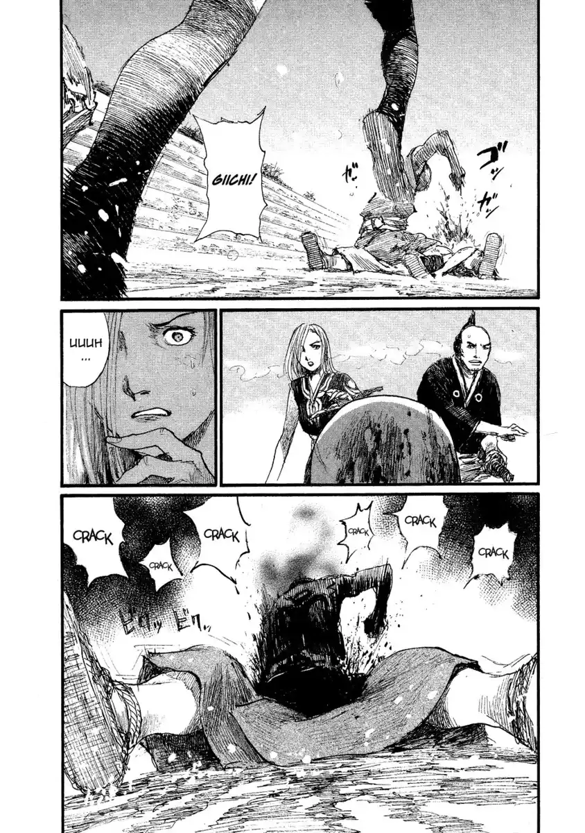 Blade of the Immortal Capitolo 184 page 23