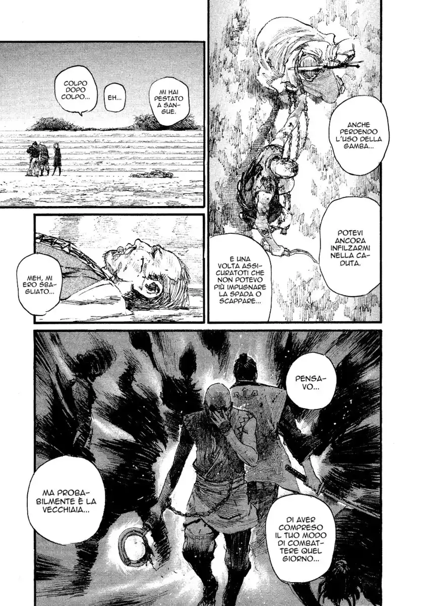 Blade of the Immortal Capitolo 184 page 28