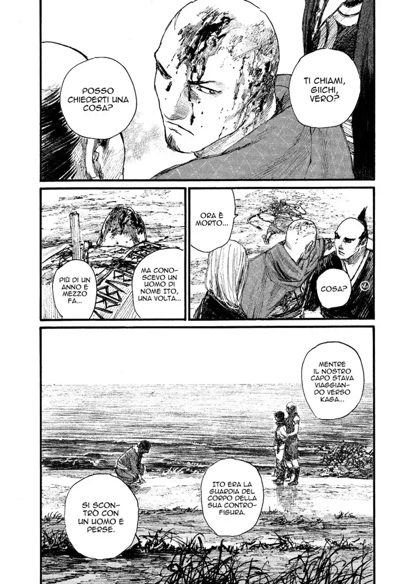 Blade of the Immortal Capitolo 184 page 29