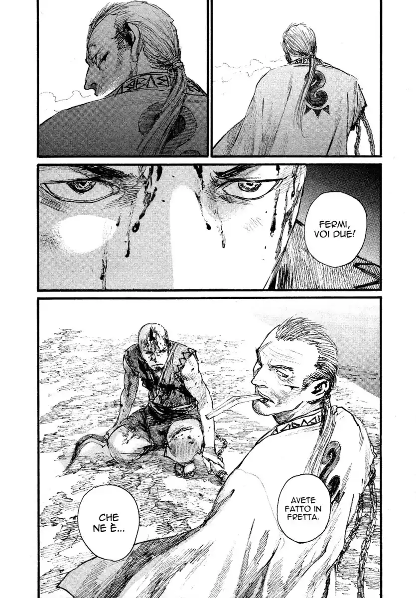 Blade of the Immortal Capitolo 184 page 3