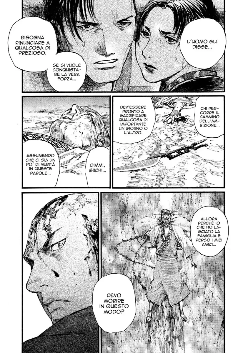 Blade of the Immortal Capitolo 184 page 30