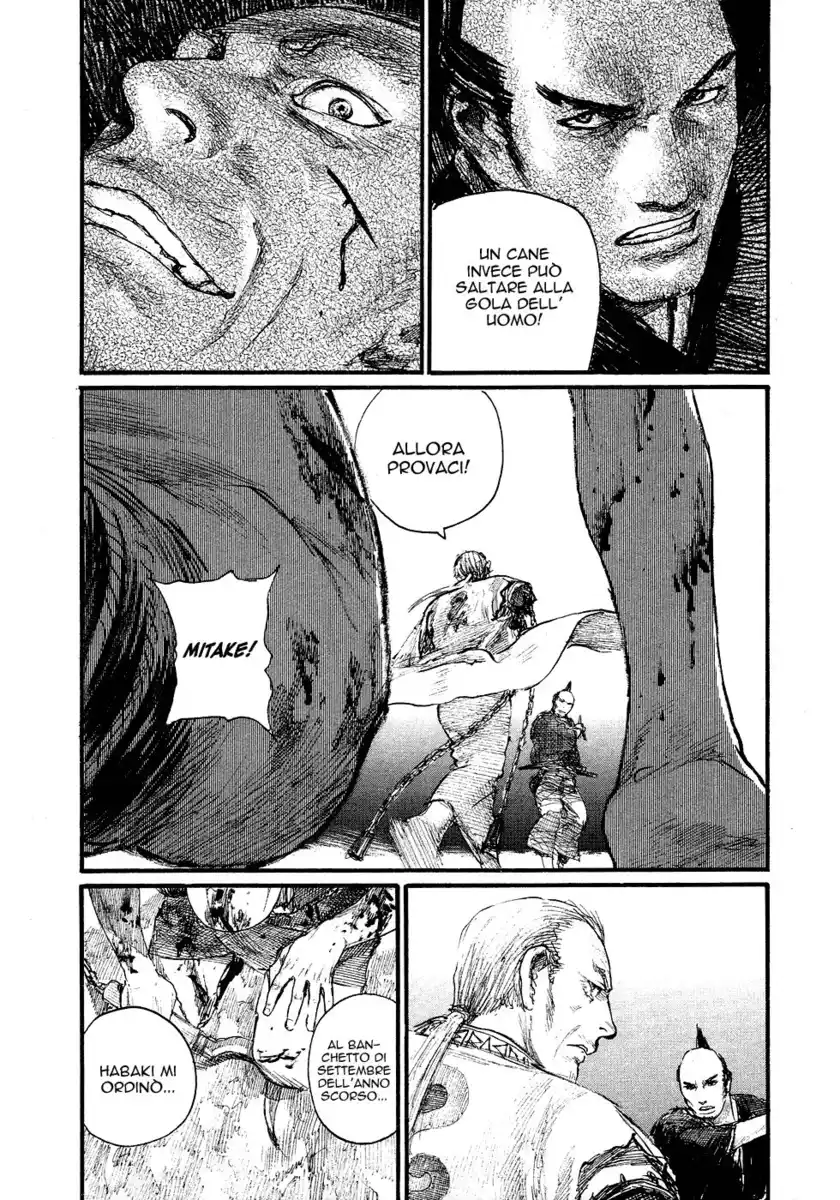 Blade of the Immortal Capitolo 184 page 7