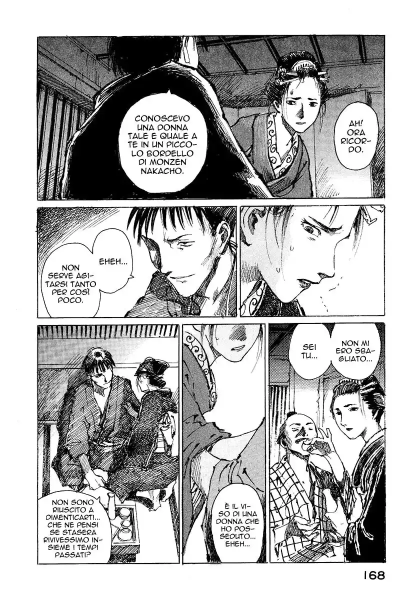 Blade of the Immortal Capitolo 08 page 11