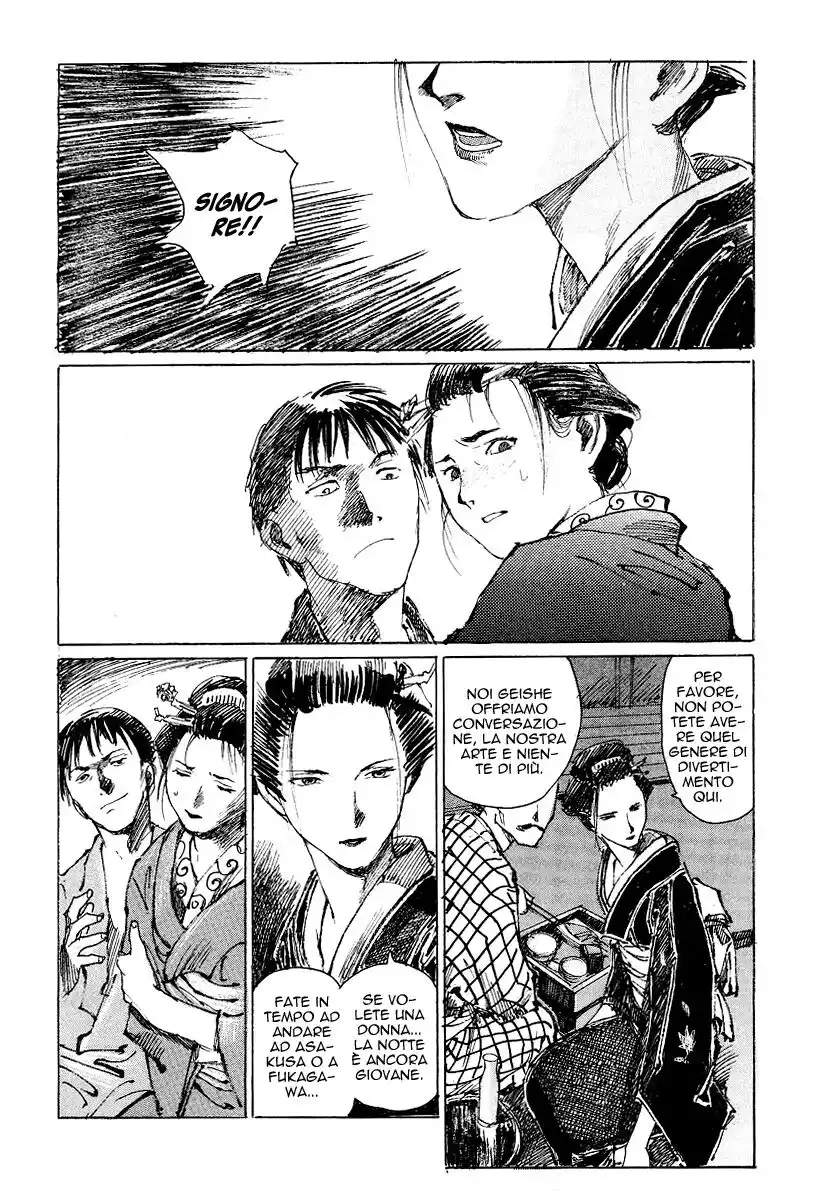 Blade of the Immortal Capitolo 08 page 12