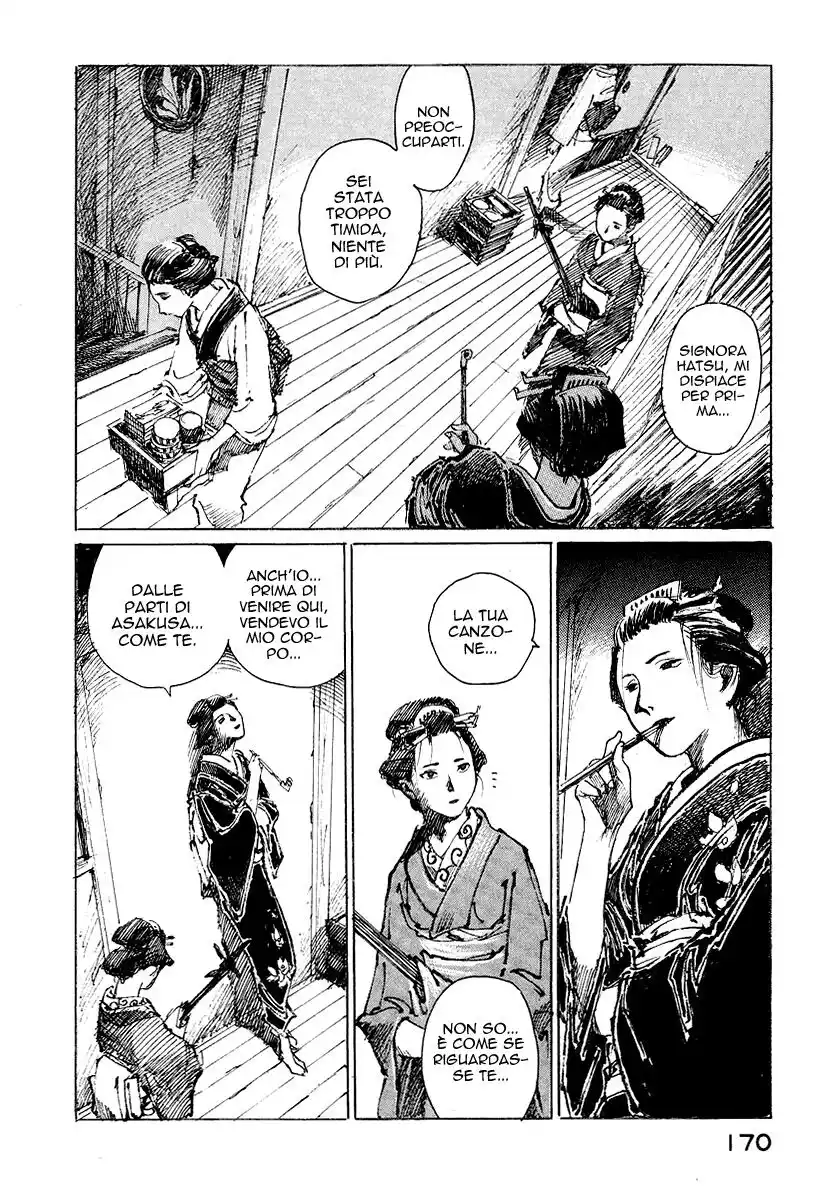 Blade of the Immortal Capitolo 08 page 13