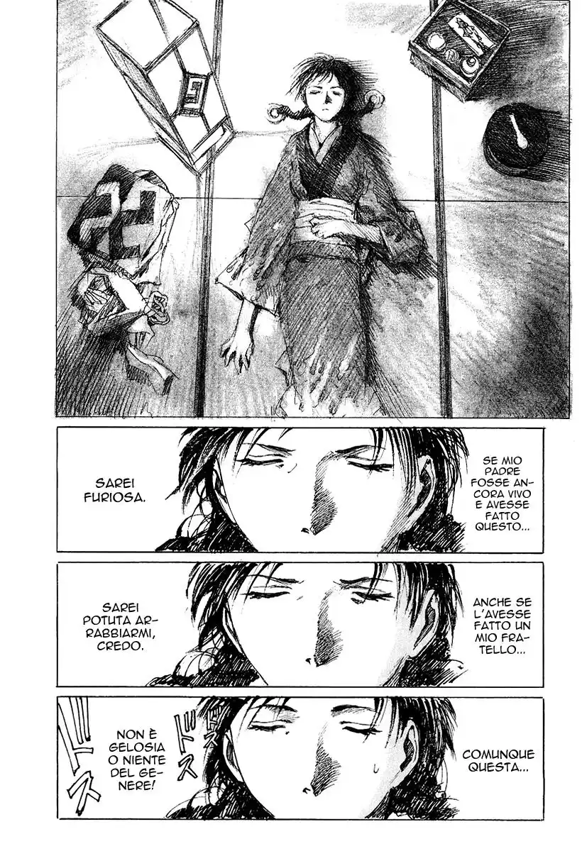 Blade of the Immortal Capitolo 08 page 15