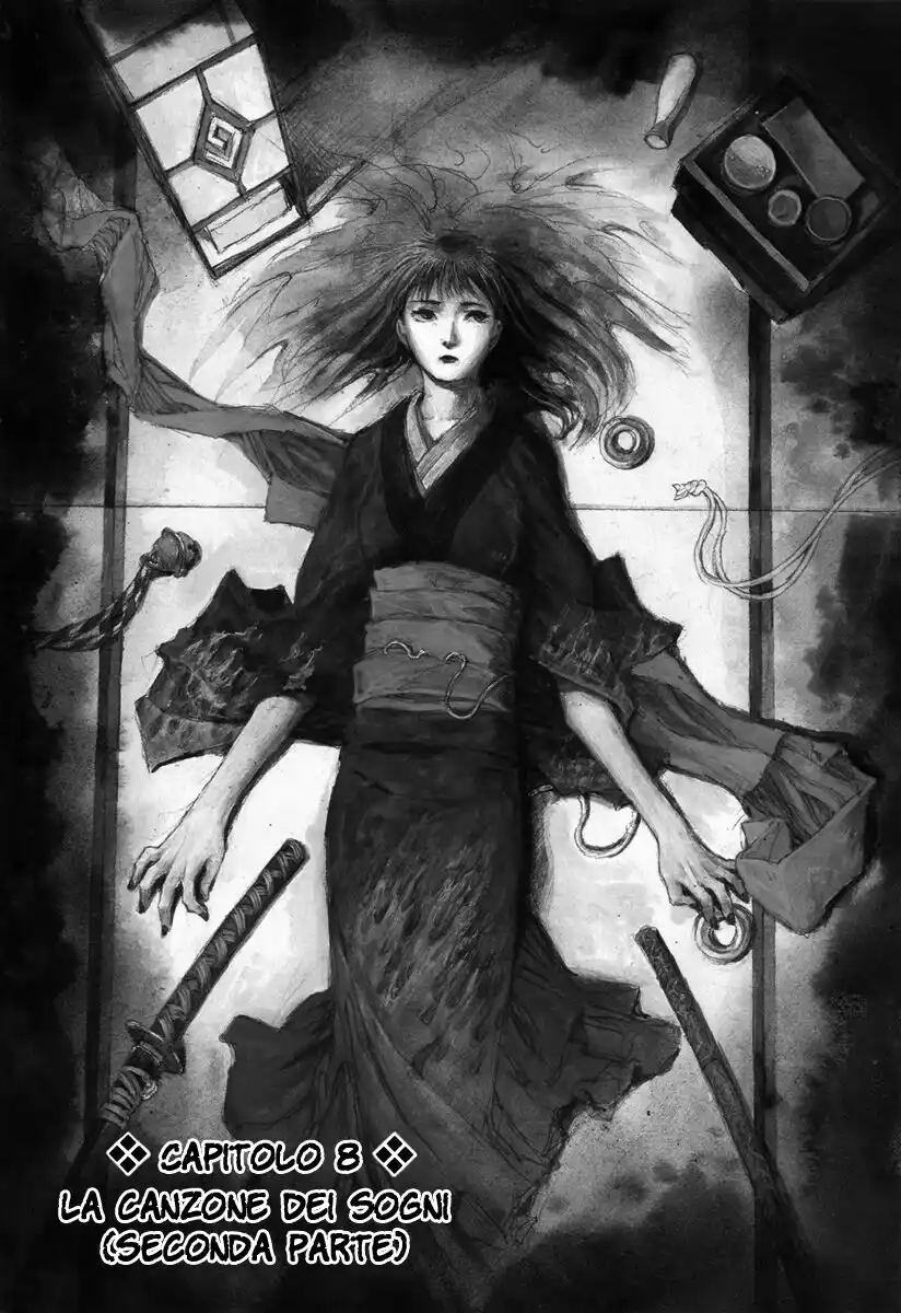 Blade of the Immortal Capitolo 08 page 2