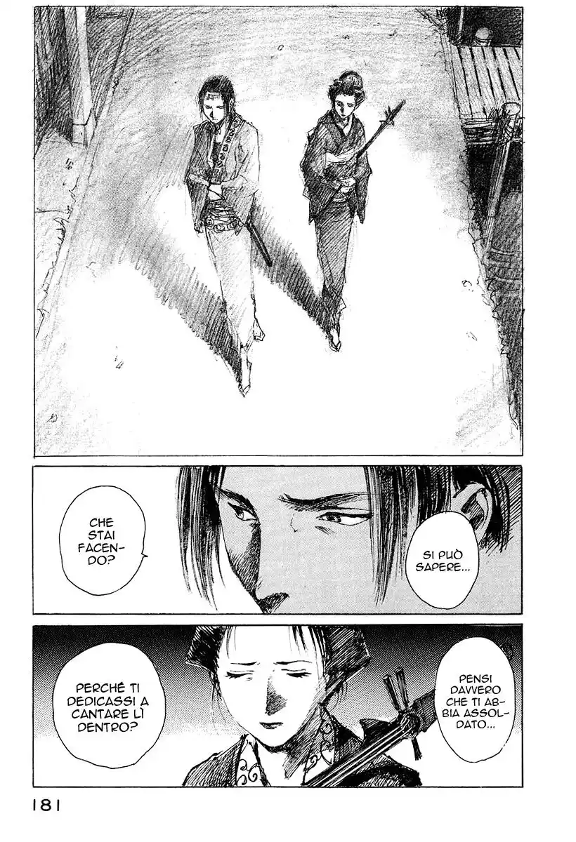 Blade of the Immortal Capitolo 08 page 24