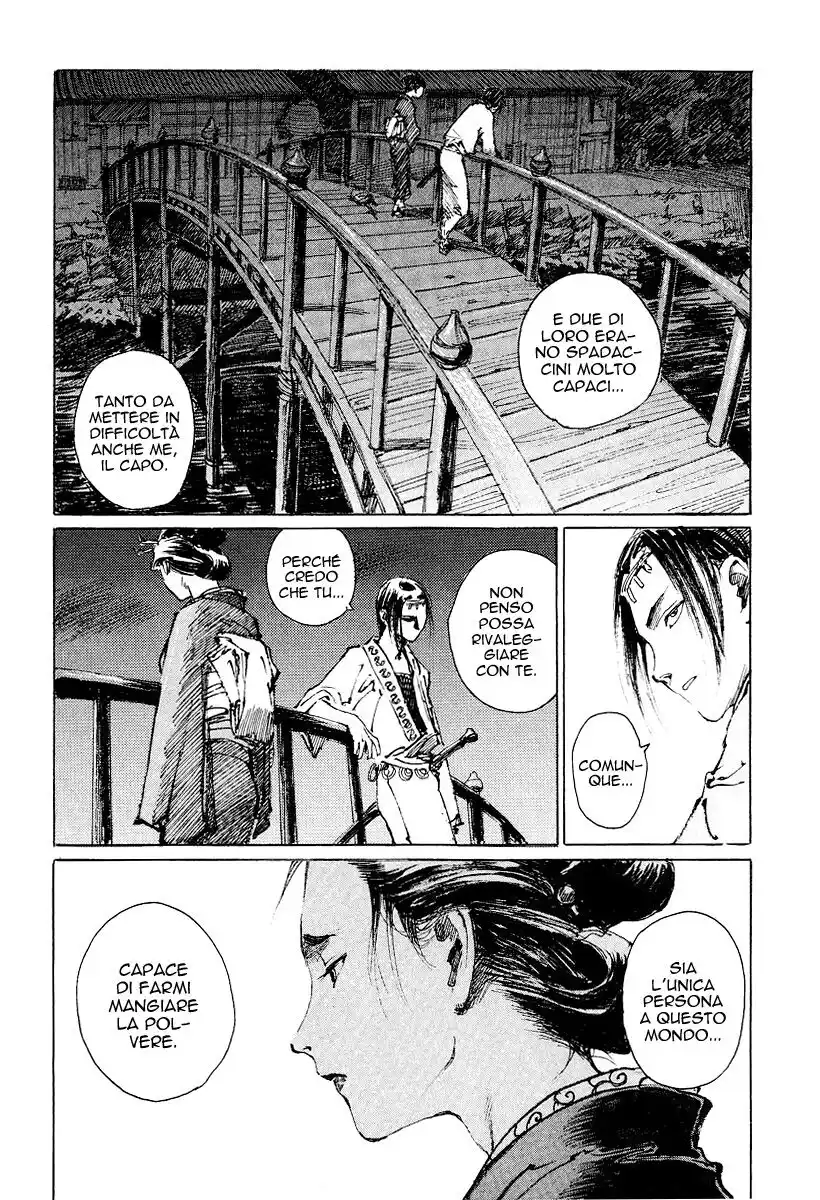 Blade of the Immortal Capitolo 08 page 26