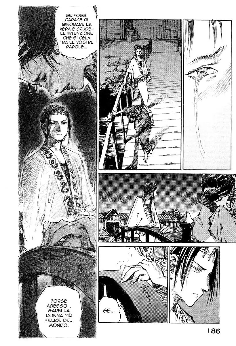 Blade of the Immortal Capitolo 08 page 29