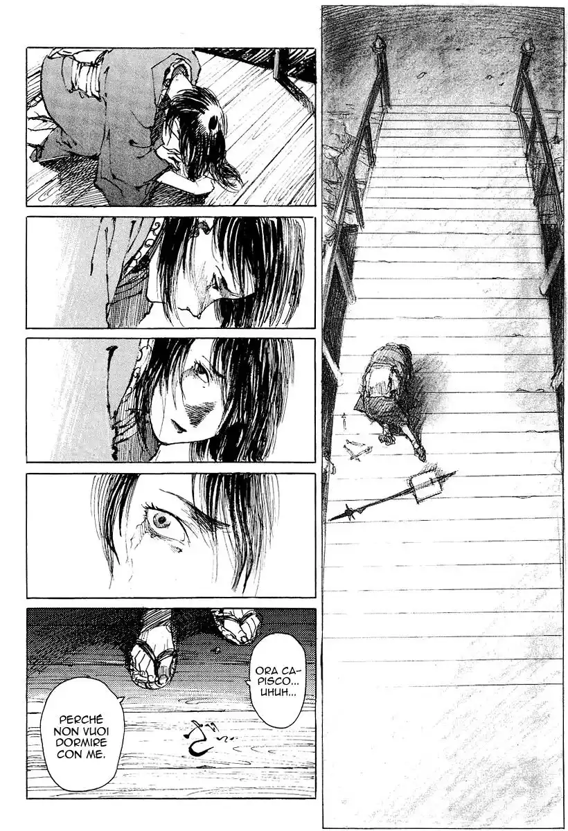 Blade of the Immortal Capitolo 08 page 35