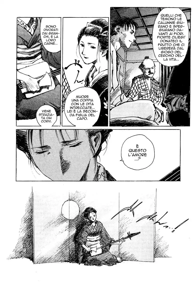 Blade of the Immortal Capitolo 08 page 7