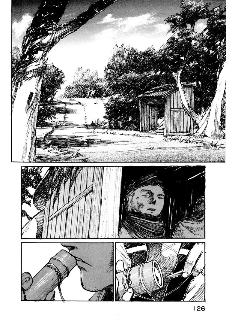 Blade of the Immortal Capitolo 37 page 3