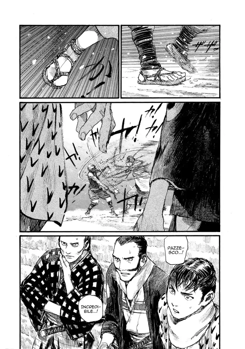 Blade of the Immortal Capitolo 179 page 10