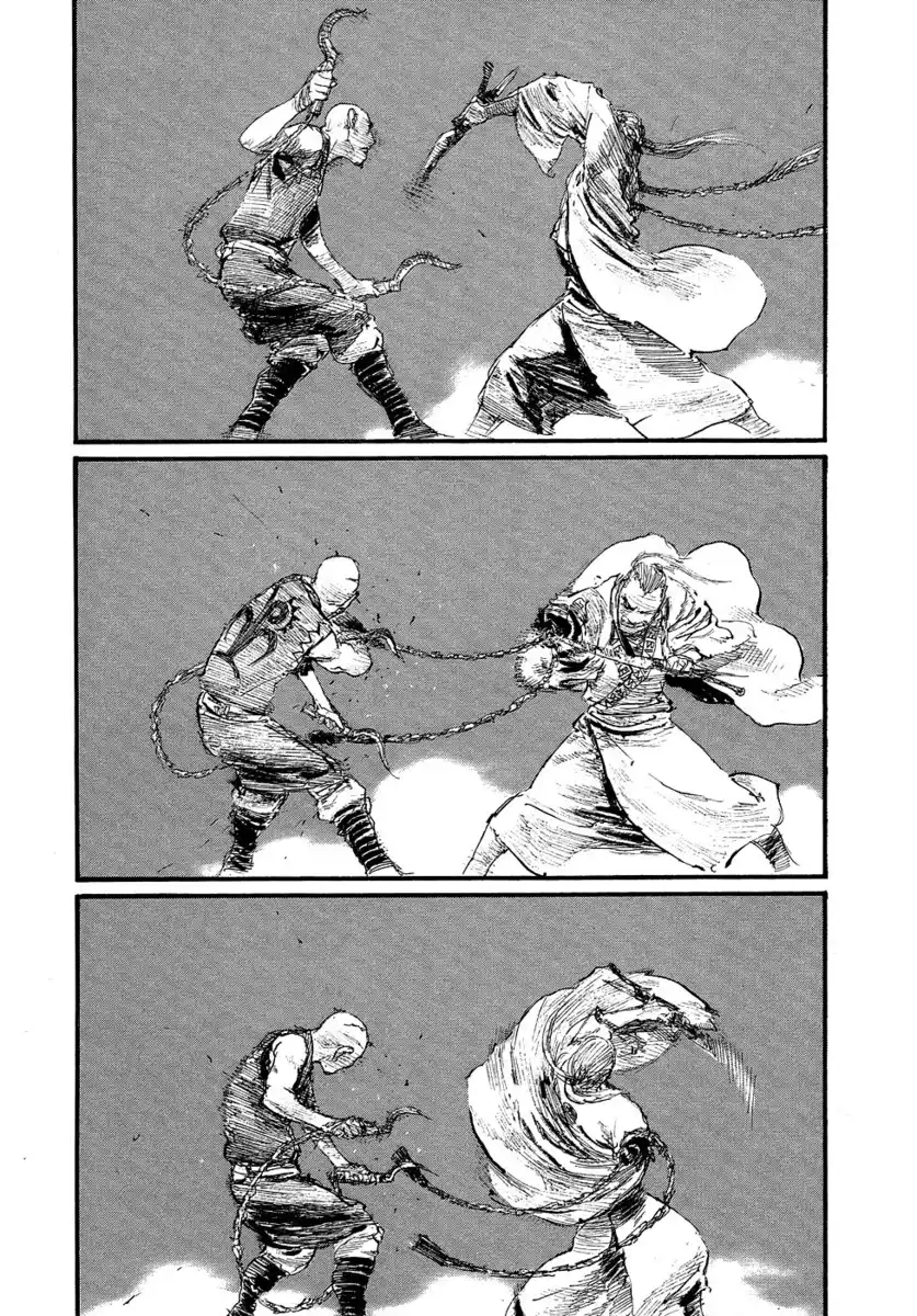 Blade of the Immortal Capitolo 179 page 12