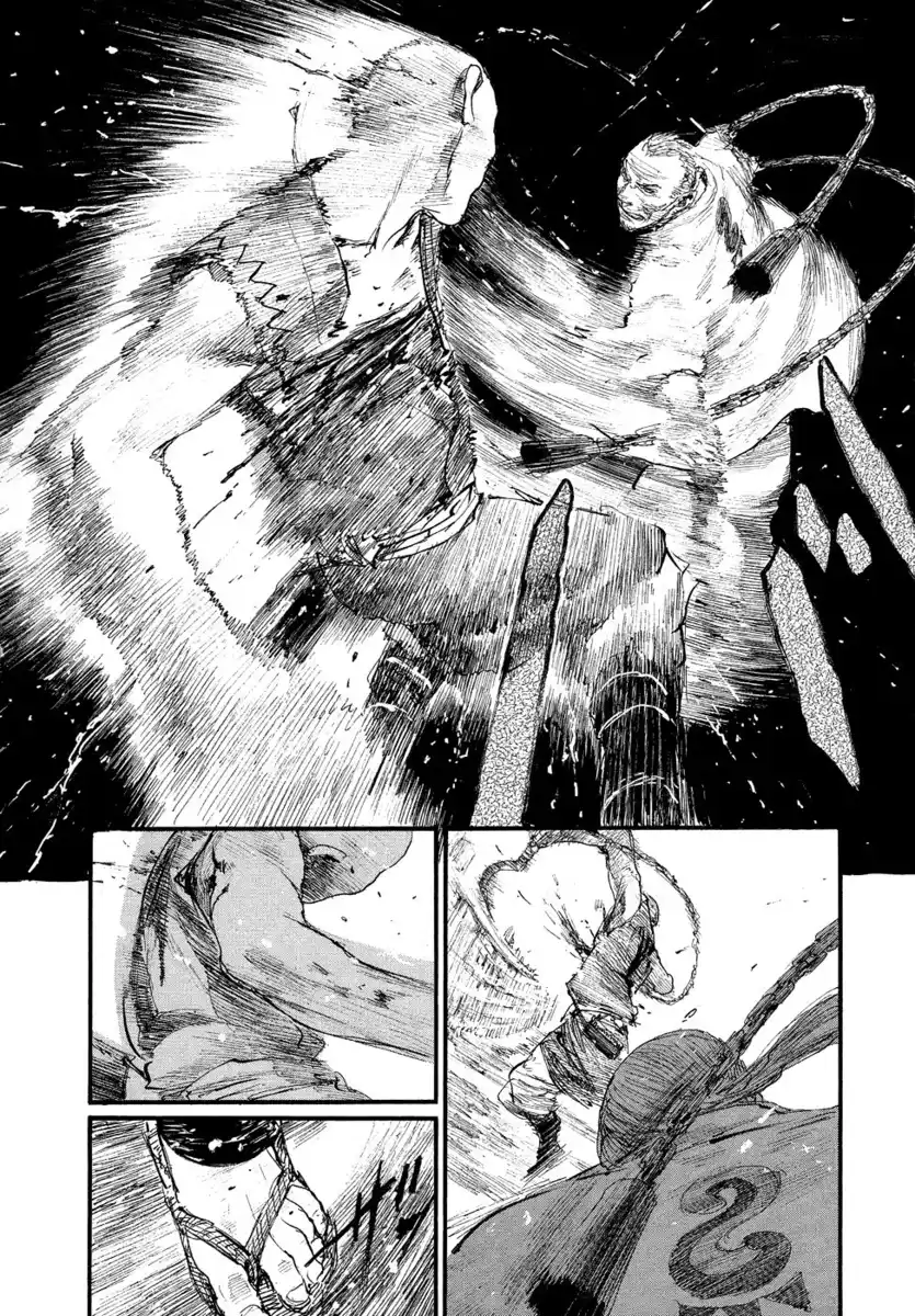 Blade of the Immortal Capitolo 179 page 13