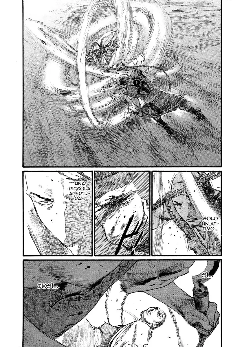 Blade of the Immortal Capitolo 179 page 19