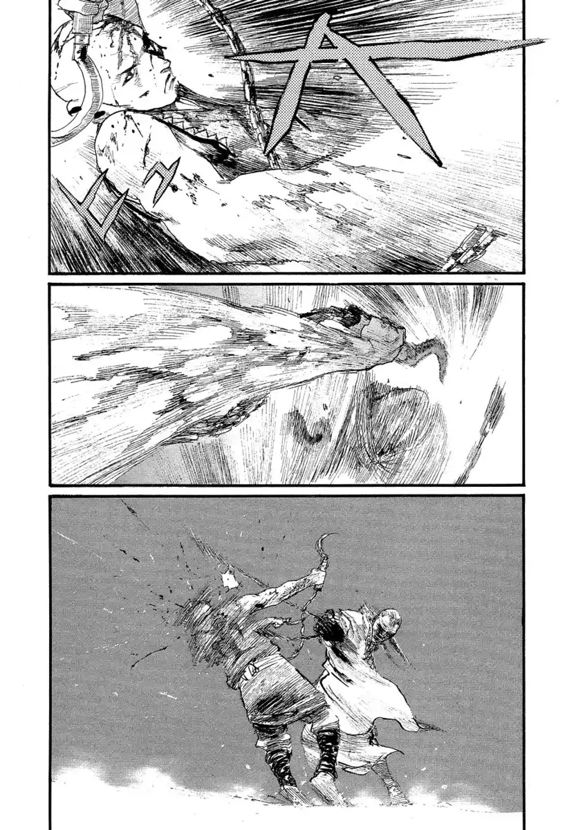 Blade of the Immortal Capitolo 179 page 20