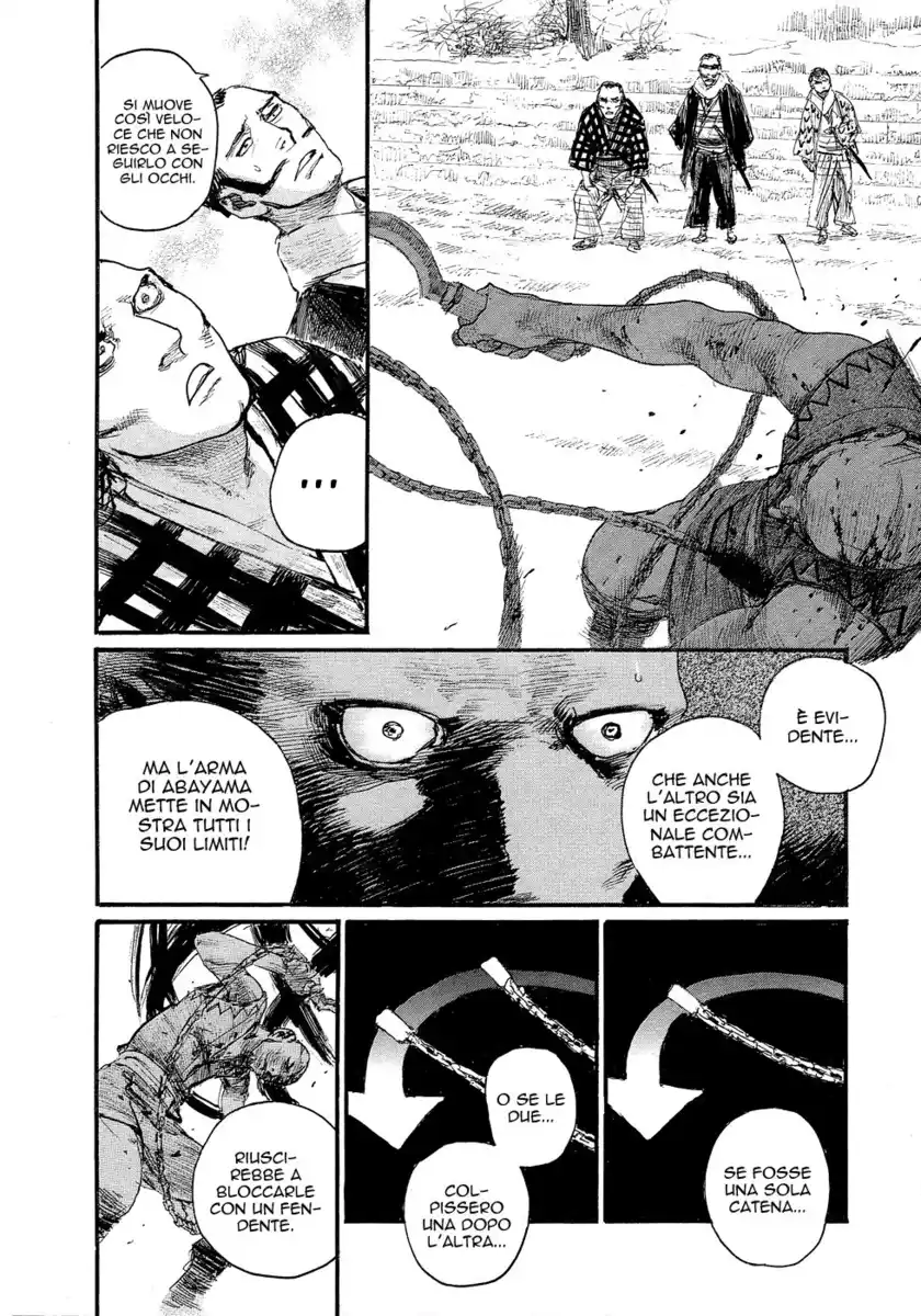 Blade of the Immortal Capitolo 179 page 21