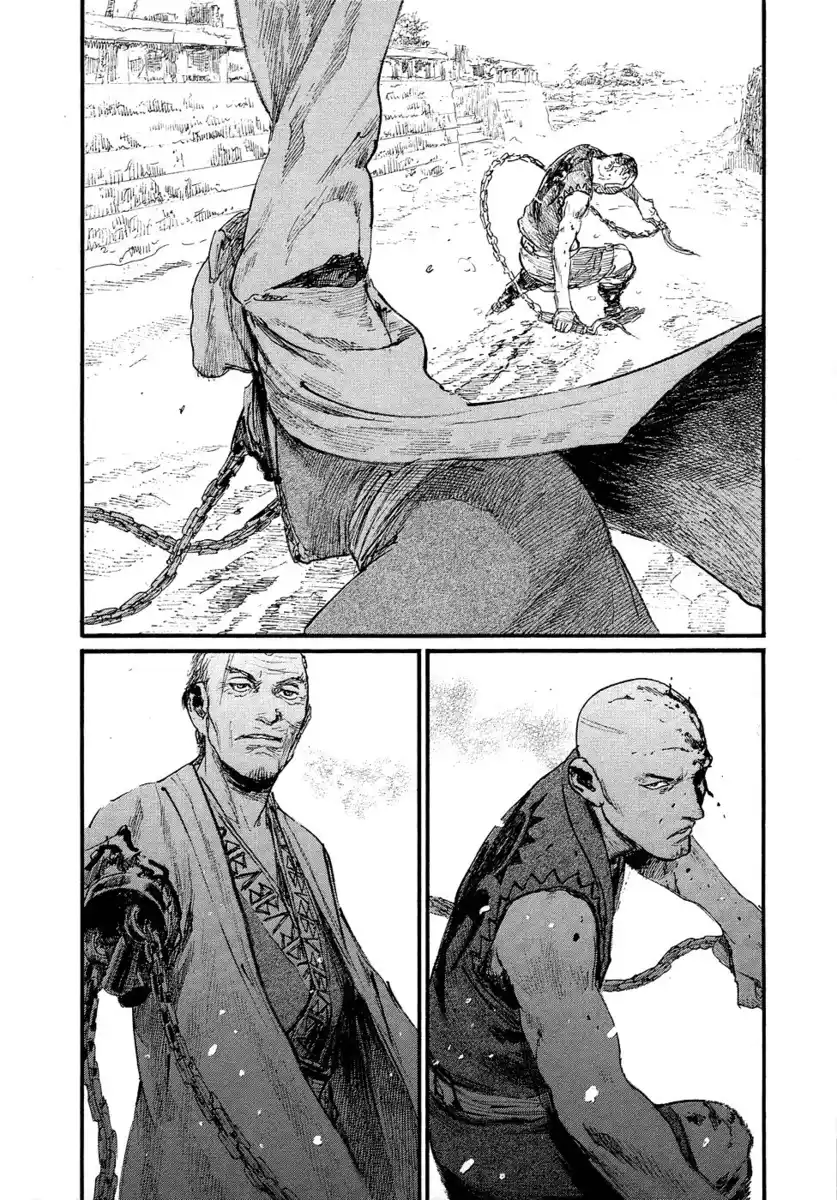 Blade of the Immortal Capitolo 179 page 23