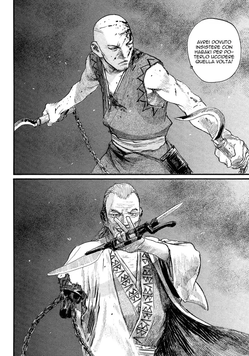 Blade of the Immortal Capitolo 179 page 25