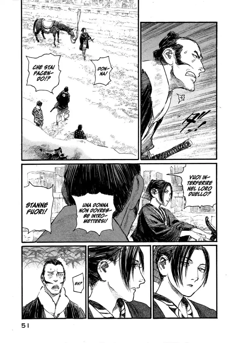 Blade of the Immortal Capitolo 179 page 28