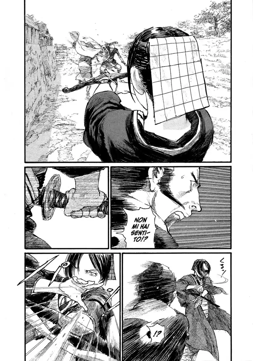 Blade of the Immortal Capitolo 179 page 29