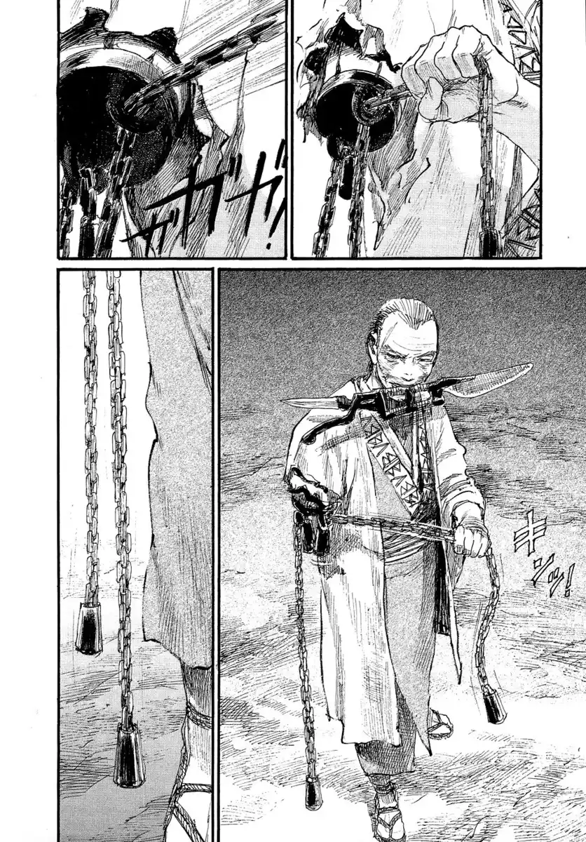 Blade of the Immortal Capitolo 179 page 3