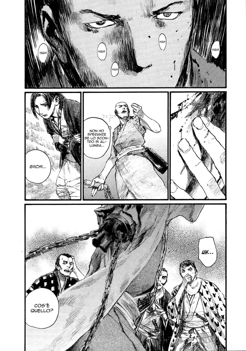 Blade of the Immortal Capitolo 179 page 5