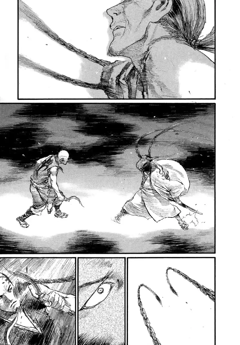 Blade of the Immortal Capitolo 179 page 6