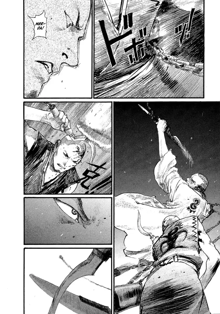 Blade of the Immortal Capitolo 179 page 7